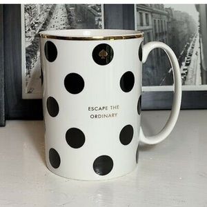 Kate spade mug
